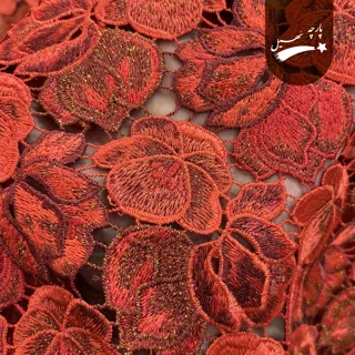 گیپور گرم بالا (قرمز)
